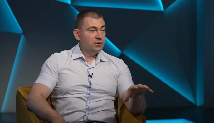 "Звільнення двох десятків населених пунктів — на маргінесі": Михальчишин про увагу до протестів і успіхів ЗСУ