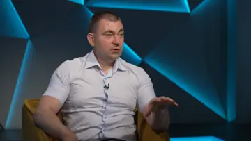 "Освобождение двух десятков населенных пунктов — на маргинесе": Михальчишин о внимании к протестам и успехам ВСУ