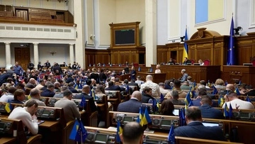"Батькивщина" поддерживает лишь 15% реформ для получения средств от ЕС - исследование