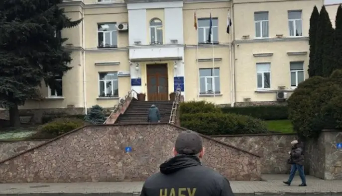 $140 000 за забудову: слідчі оголосили нові підозри посадовцям на Волині