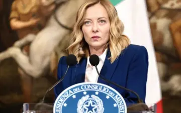 La Repubblica: уряд Італії таємно схвалив пакет допомоги ЗСУ з системами SAMP/T NG