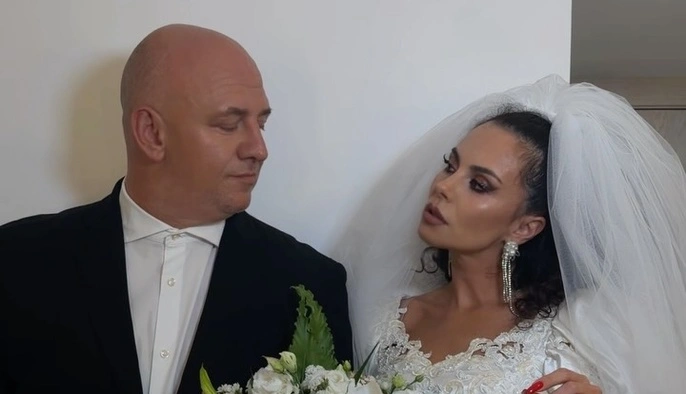 "Есть такое понятие – свобода": Потап и Настя Каменских высмеяли призывы говорить по-украински