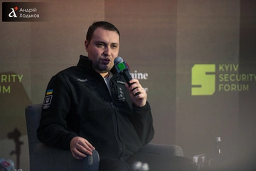 Буданов анонсував новий можливий раунд переговорів України та Росії – коли очікувати