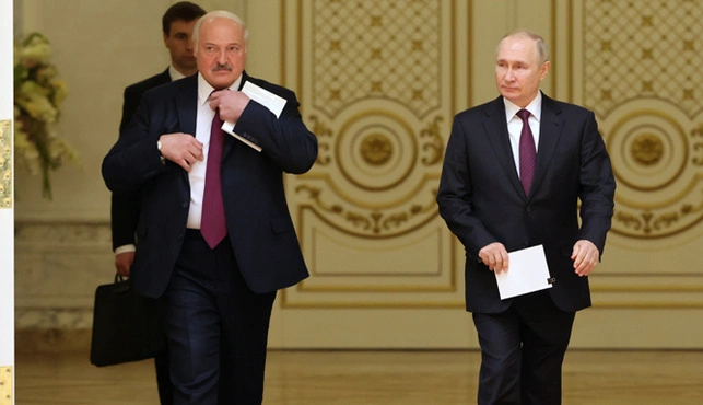 Загрози нового наступу з Білорусі наразі немає: експерт розповів про тактику Лукашенка та Путіна