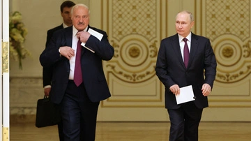 Загрози нового наступу з Білорусі наразі немає: експерт розповів про тактику Лукашенка та Путіна