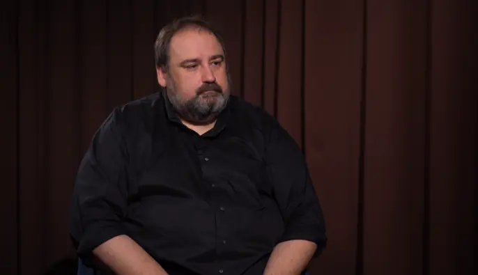 Що історики напишуть про війну: Євген Глібовицький в інтерв'ю про майбутнє України, Європи та Росії