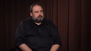 Що історики напишуть про війну: Євген Глібовицький в інтерв'ю про майбутнє України, Європи та Росії