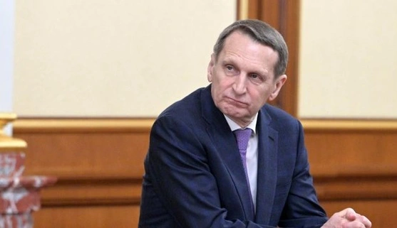 Глава российской разведки подтвердил проведение встречи и переговоров с директором ЦРУ