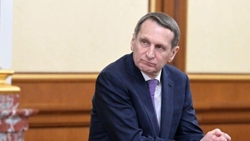 Очільник російської розвідки підтвердив проведення зустрічі й переговорів з директором ЦРУ