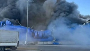 В результате российского удара по торговому центру в Харькове есть погибший человек: детали