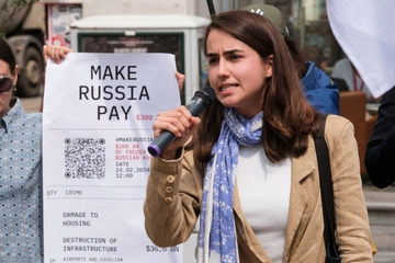 ЕС вновь намеревается передать замороженные российские активы Украине — страны давят на Брюссель