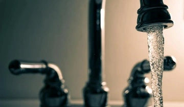 На западе Украины из-за маловодия могут начать ограничивать подачу воды: что происходит