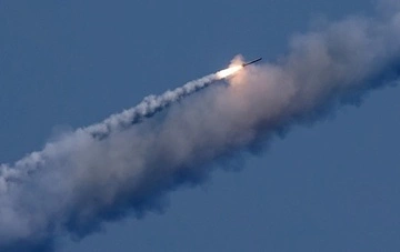 Масовані атаки ставатимуть масштабнішими: експерт про нову загрозу з боку РФ