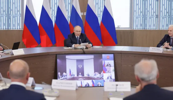 Ядерний удар, який пророкує Bloomberg. Як Кремль маніпулює західними ЗМІ