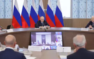 Ядерний удар, який пророкує Bloomberg. Як Кремль маніпулює західними ЗМІ