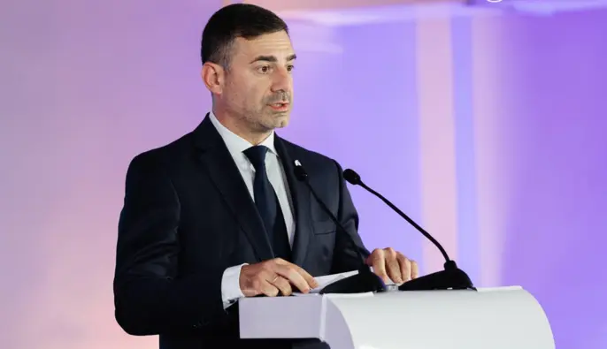 В Україні понад 2 млн ветеранів: Лубінець назвав ключові проблеми та виклики