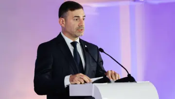 В Україні понад 2 млн ветеранів: Лубінець назвав ключові проблеми та виклики