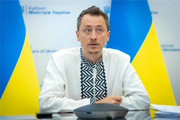 Соболев заменил Мудрую в комиссии по отбору членов набсоветов госбанков