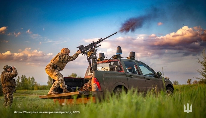 Массированная атака по Украине 27 августа: РФ запустила 140 дронов