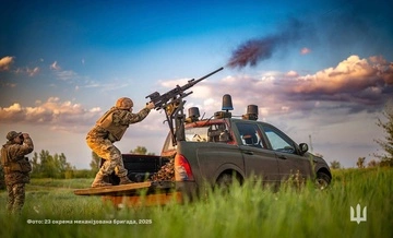Массированная атака по Украине 27 августа: РФ запустила 140 дронов