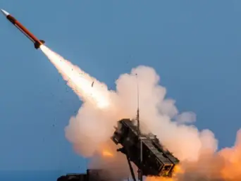 AP: США використали близько 65% арсеналу Patriot, понад 1500 ракет