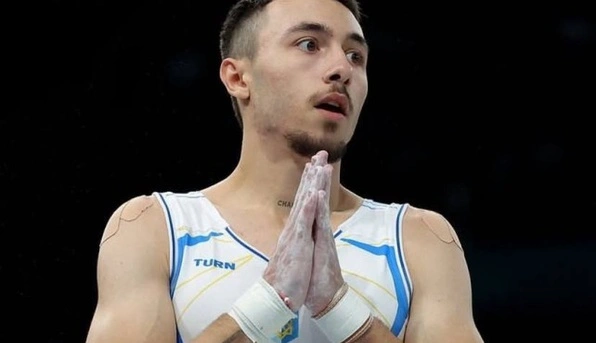 «900 евро — это слишком много»: украинский гимнаст заявил об отсутствии помощи перед чемпионатом Европы