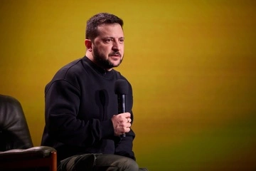 На сайте ОП появилась петиция к Зеленскому — призывают провести открытую пресс-конференцию