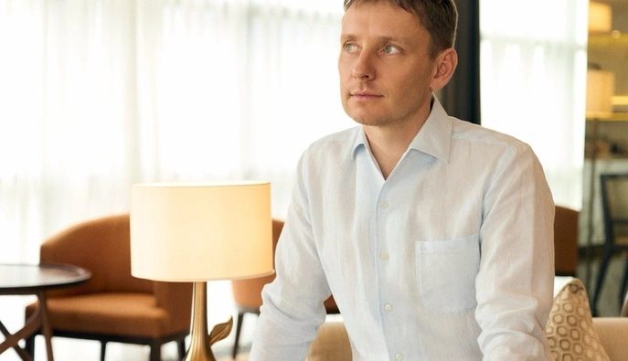 «Ландекс Агро» Олександра Кацуби збільшує площі під нішевими культурами до понад 5 тис. га