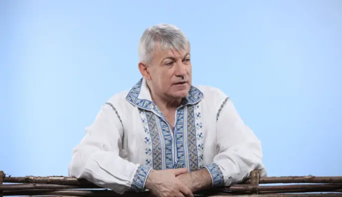 Генерал Вовк назвал три сферы, которые нуждаются в изменениях в Украине