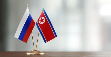 РФ и Северная Корея готовят новый мировой порядок: The Times об опасном союзе
