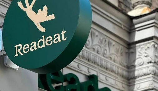 «Шахед» поразил склады Readeat и Book.ua: что будет с заказами