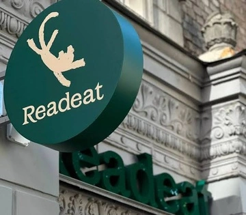 «Шахед» поразил склады Readeat и Book.ua: что будет с заказами