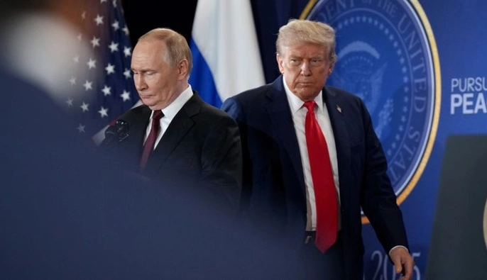 Війни загнали Путіна і Трампа у пастку: CNN розкрив головну проблему