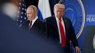 Війни загнали Путіна і Трампа у пастку: CNN розкрив головну проблему