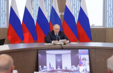 Путін не збирається зупиняти війну — чому апеляції Заходу до раціональності не працюють