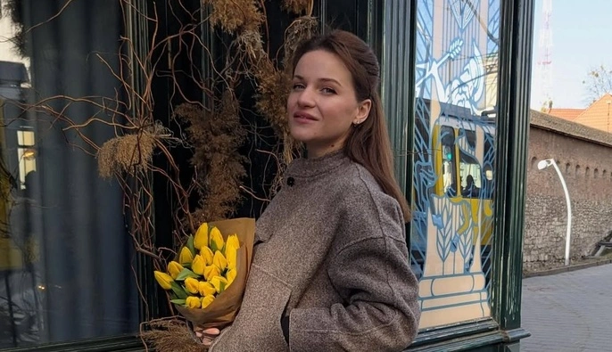"Моє авто врятувало те, що я поїхала": Аліна Доротюк розповіла про "приліт" дрона в її ЖК