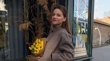 "Мое авто спасло то, что я уехала": Алина Доротюк рассказала о "прилете" дрона в ее ЖК