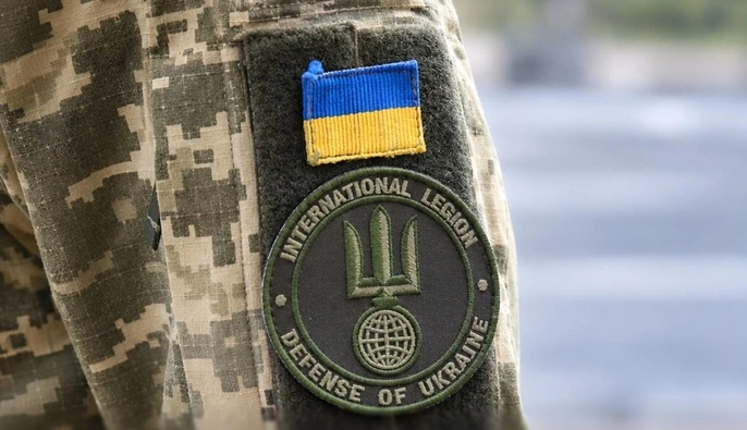 Уряд схвалив законопроєкт для посилення захисту іноземців у ЗСУ: які зміни передбачає