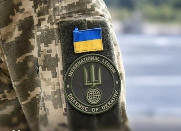 Уряд схвалив законопроєкт для посилення захисту іноземців у ЗСУ: які зміни передбачає