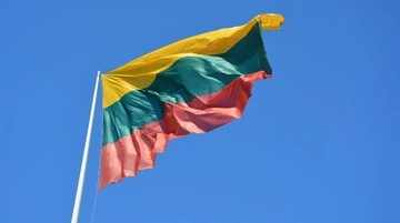 Литва допомогла двом областям України критичним енергообладнанням