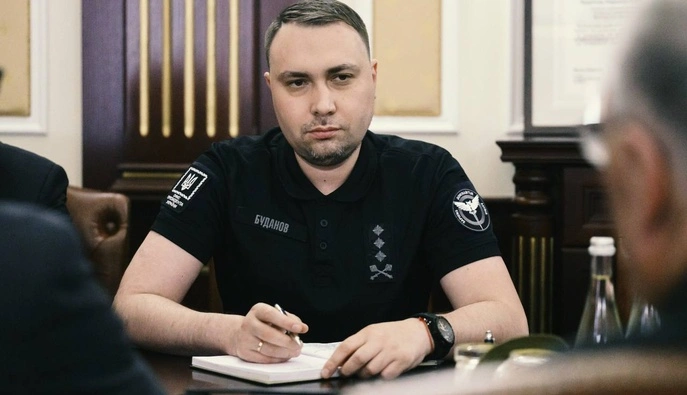 Буданов: Україні необхідно мобілізувати щонайменше 30 тис. людей щомісяця