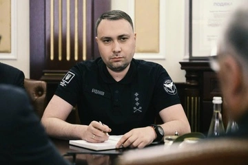 Буданов: Україні необхідно мобілізувати щонайменше 30 тис. людей щомісяця