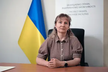 Омбудсменка закликала заклади освіти відмовитися від шкільних лінійок 1 вересня
