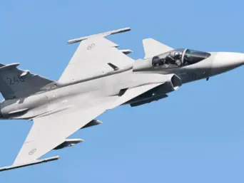 Франція та Швеція готують новий пакет допомоги Україні в авіасфері