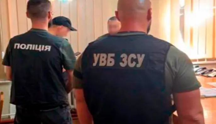 ВСП та поліція фіксують масштабні випадки ухилення від мобілізації: деталі