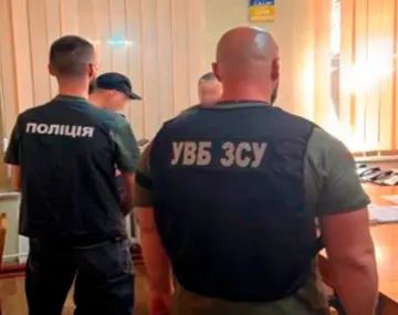 ВСП та поліція фіксують масштабні випадки ухилення від мобілізації: деталі
