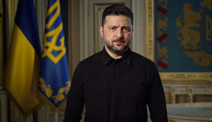 Зеленский: США раскрыли Украине подробности последних встреч в Москве