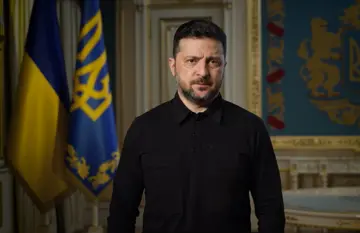 Зеленський: США розкрили Україні подробиці останніх зустрічей у Москві