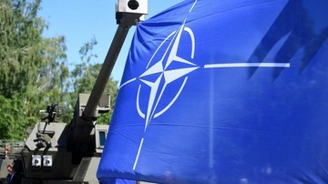 Bloomberg: несмотря на дискуссии после визита ЦРУ, доказательств планов нападения РФ на НАТО нет