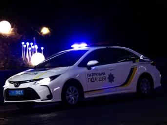Рух трасою Київ-Чоп перекрили на Київщині: що відомо